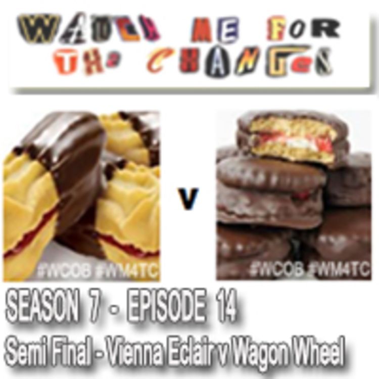 cover art for WM4TC: Origins - Semi Final - Vienna Eclair v Wagon Wheel