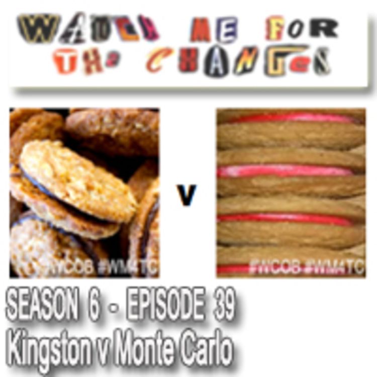 cover art for WM4TC: Origins - Kingston v Monte Carlo