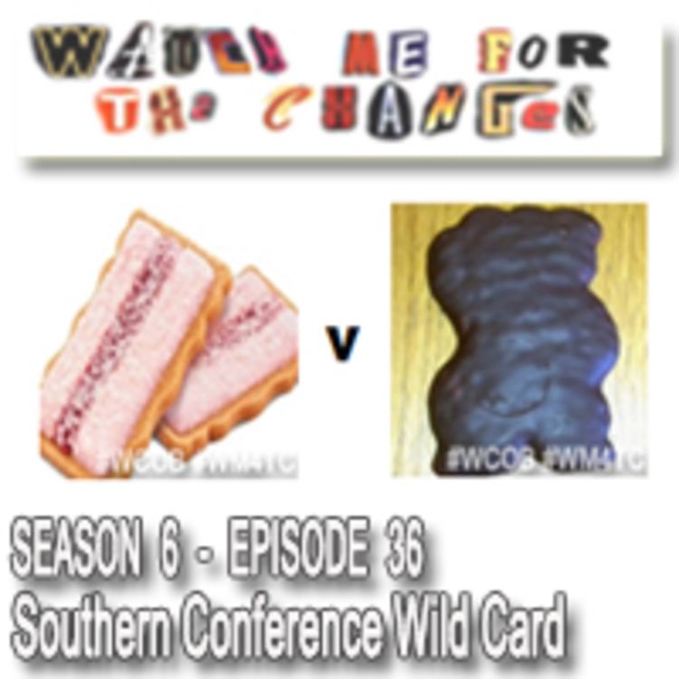 cover art for WM4TC: Origins - Southern Conference Wild Card