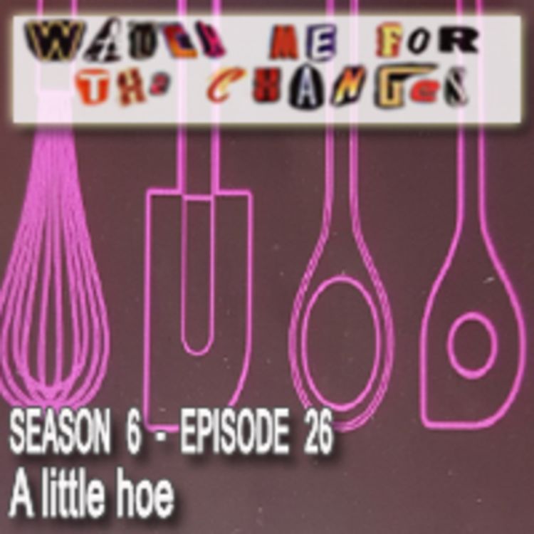 cover art for WM4TC: Origins - A little hoe