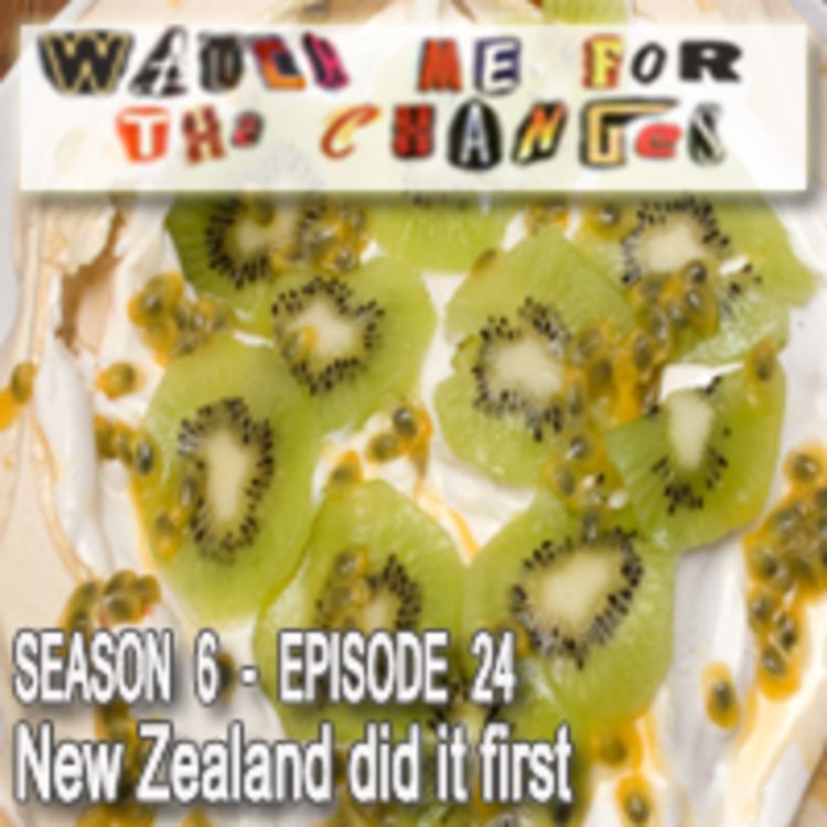 cover art for WM4TC: Origins - New Zealand did it first