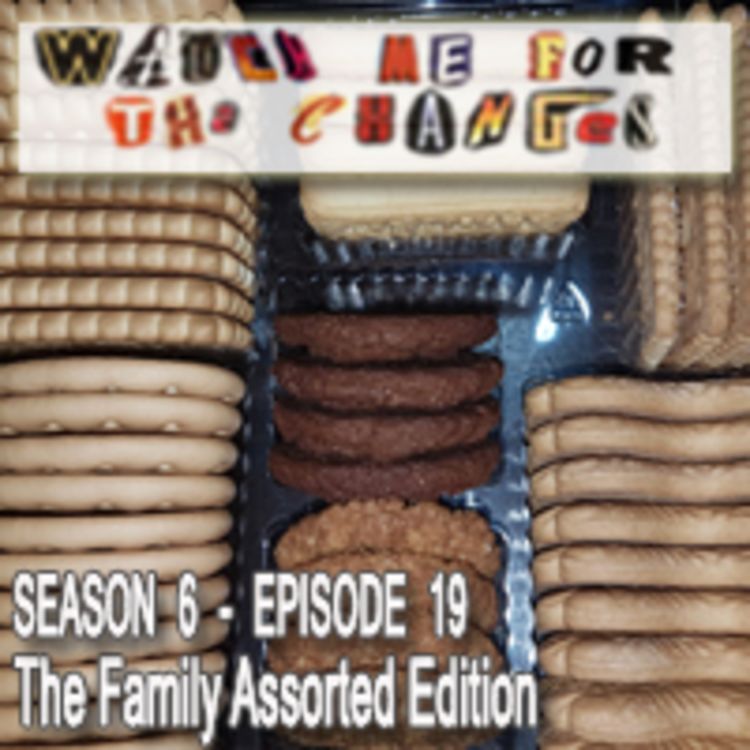 cover art for WM4TC: Origins - The Family Assorted Edition