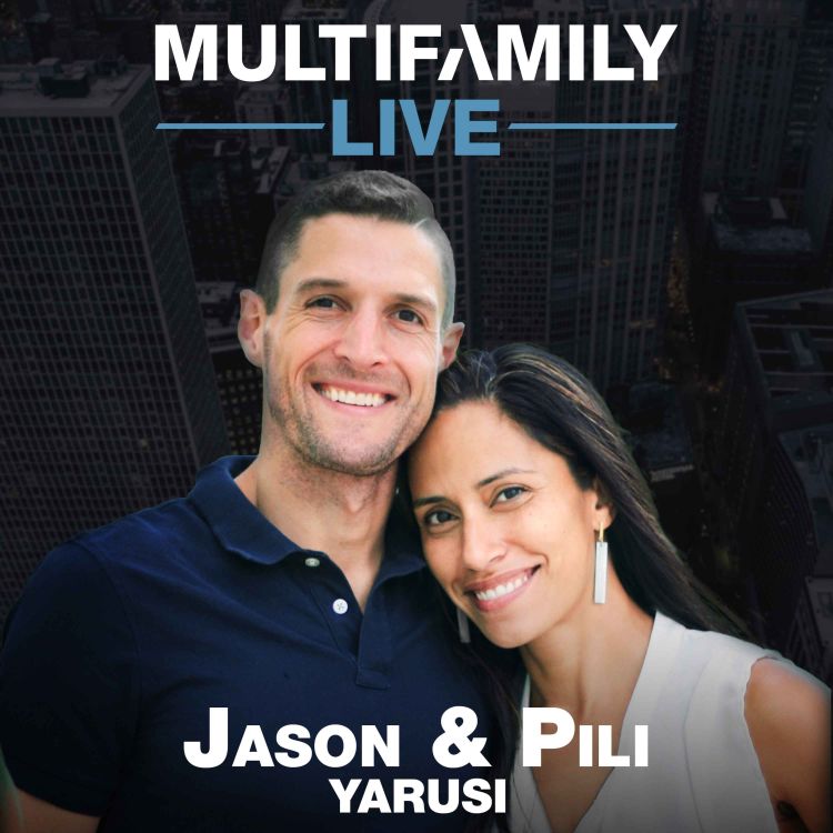 cover art for Focus, Multifamily, and Football???