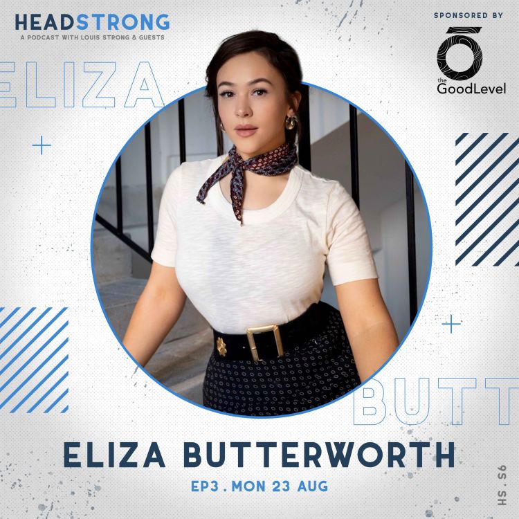 eliza butterworth pics