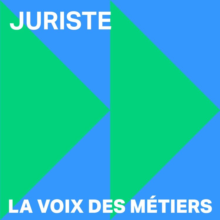 cover art for Juriste