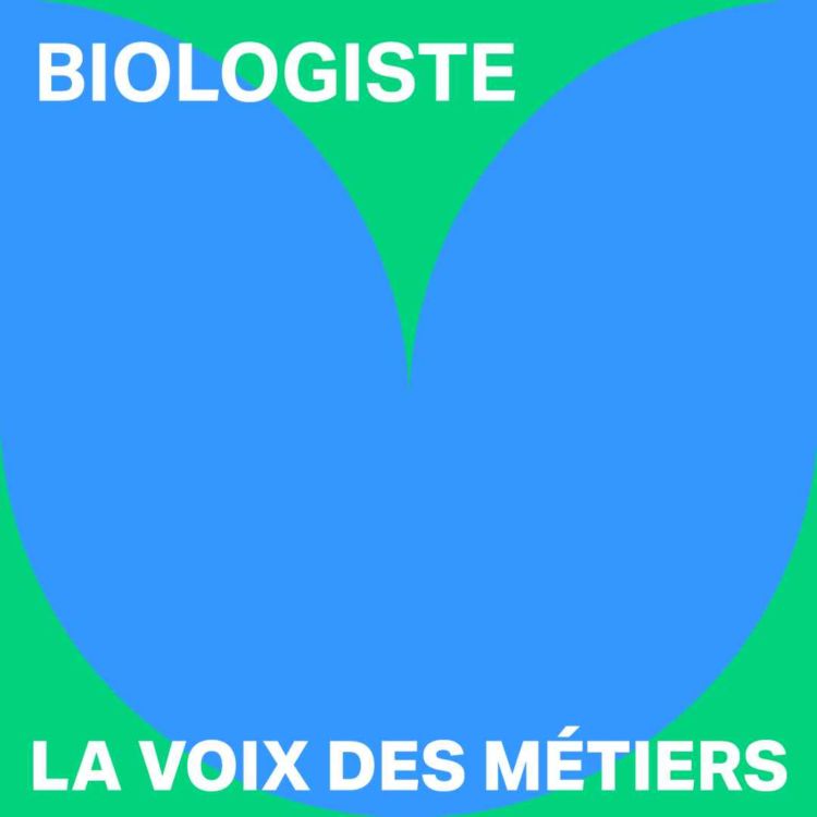 cover art for Biologiste