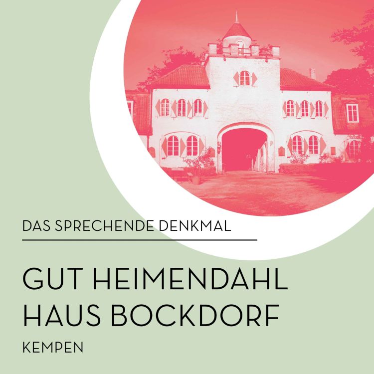 cover art for Gut Heimendahl Haus Bockdorf