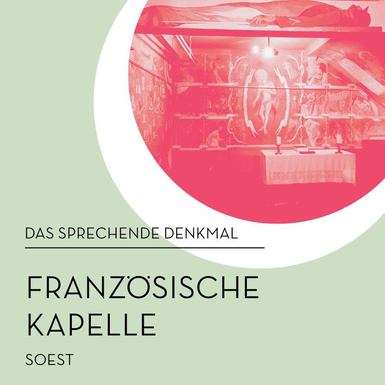 cover art for Französische Kapelle