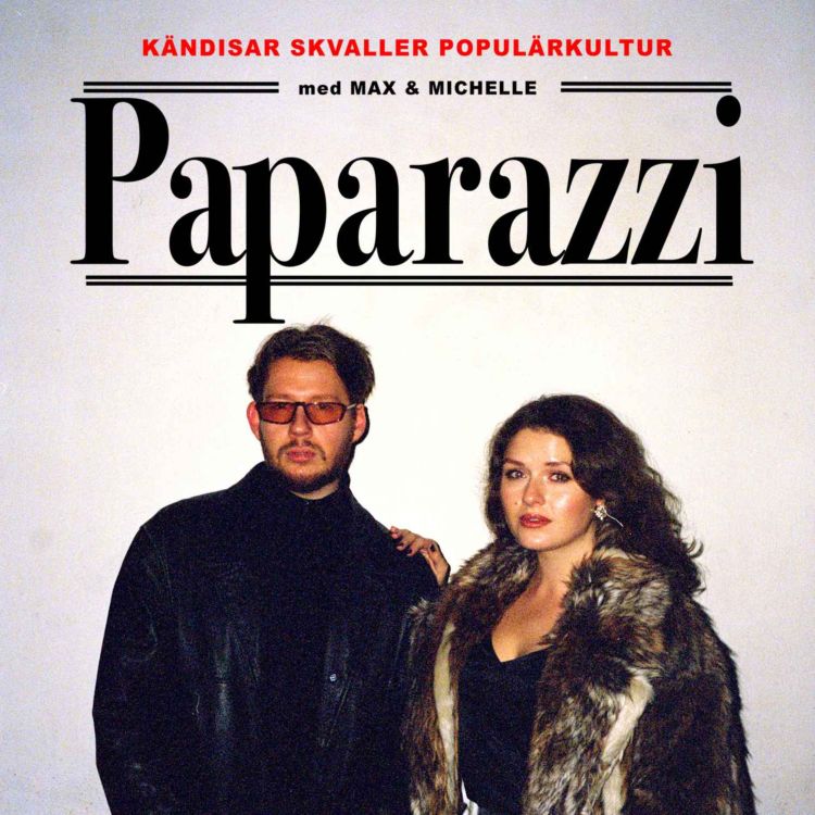 cover art for 137. BEST OF PAPARAZZI