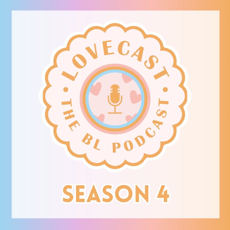 cover art for Chatting Bangkok Pride, MewTul and More | S4E15