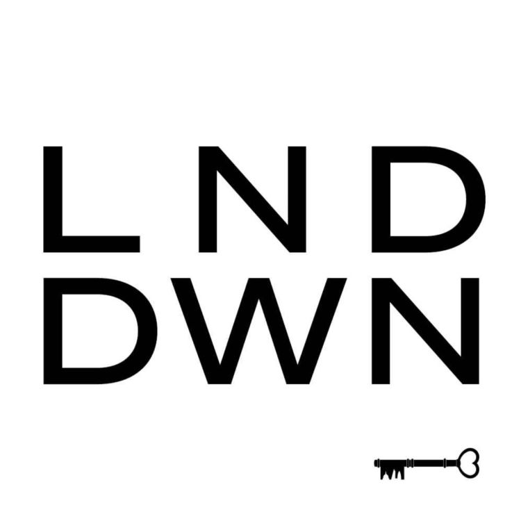 cover art for The Londown | 1 April | With Ewa Effiom