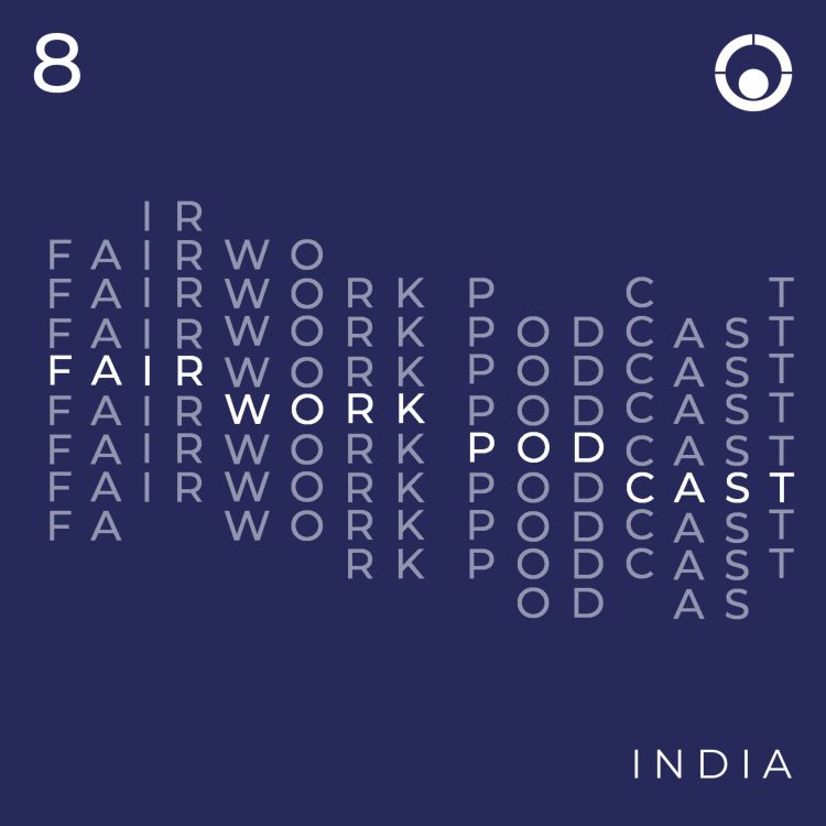 cover art for 008: India