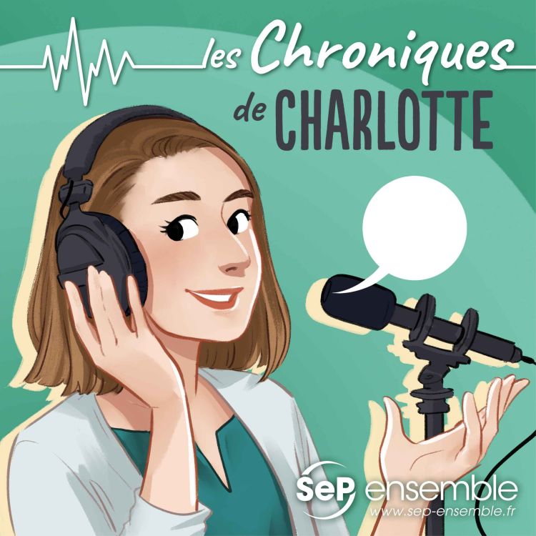 cover art for Caroline, la maman de Charlotte