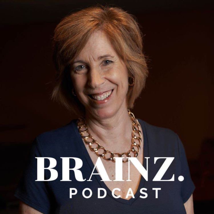 cover art for Why Is It Important To Find A Resolution To Difficult Challenges In Our Life? - Exclusive Interview With Amy Armstrong