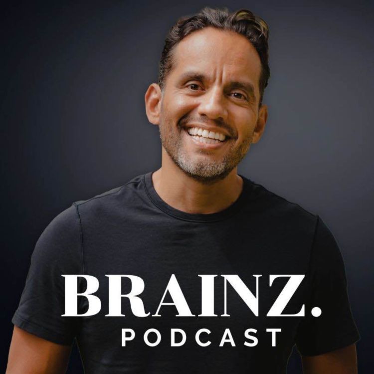 cover art for An Exclusive Conversation On Awakening Your Higher Self - Brainz Magazine Exclusive Interview With Danny Morel