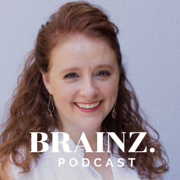 cover art for Brainz Podcast Special Edition - What Is Psychological Reversal And How Does It Limit Your Success?