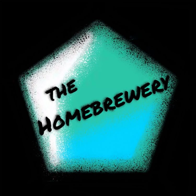 cover art for The Homebrewery: Maker Part 1 (Feat. Starborne) "There Has Got To Be A Sparknotes Version of This..."