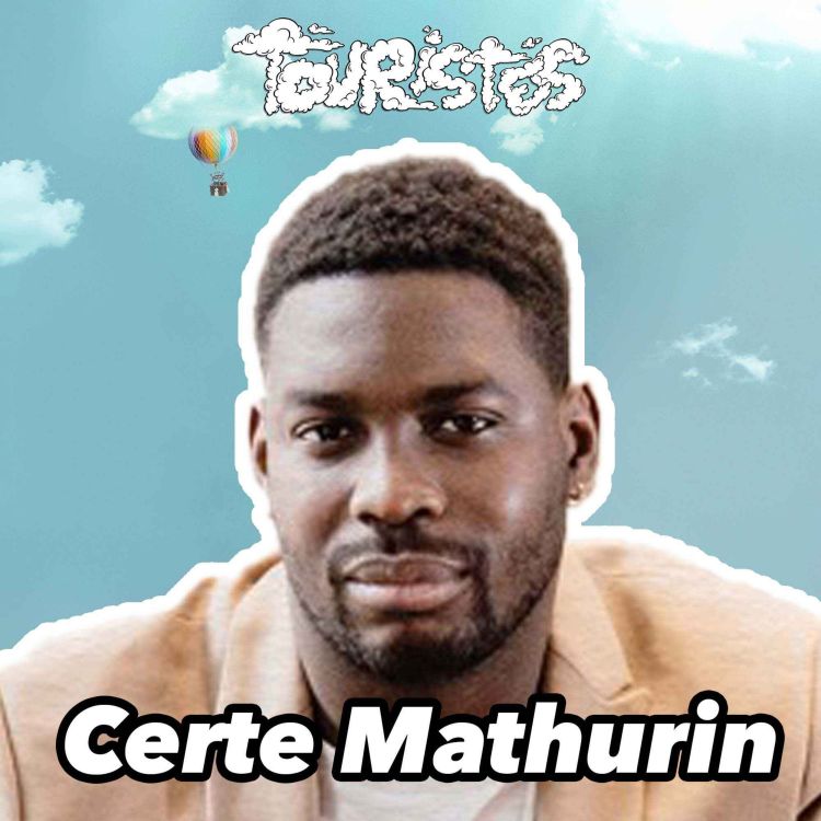 cover art for Certe Mathurin et les éléctions americaines en Argentine 