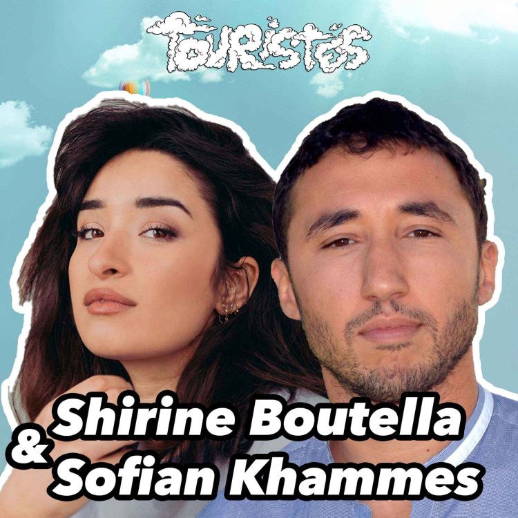 cover art for Shirine Boutella et Sofian Khammes - Les Arcs Film Festival