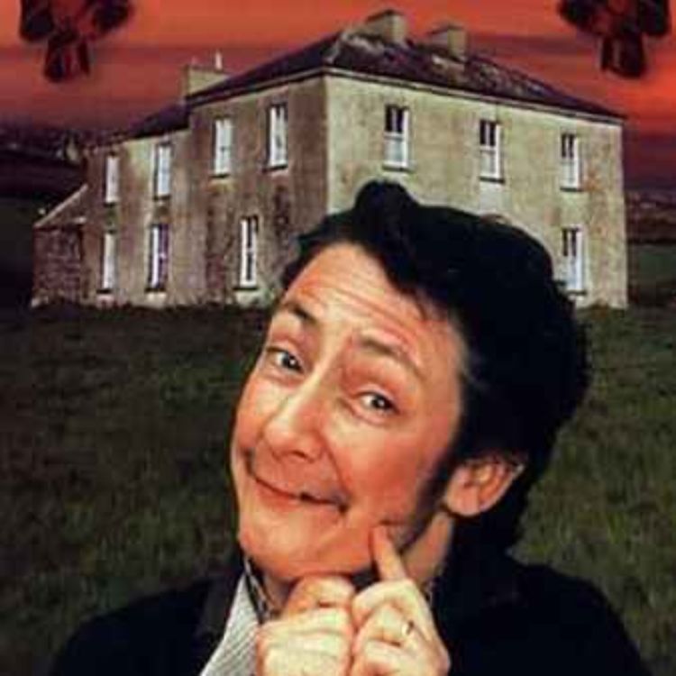 Pauline Mclynn Actress Who Played Mrs Doyle In Father Ted Interview The Pjrchive Acast 