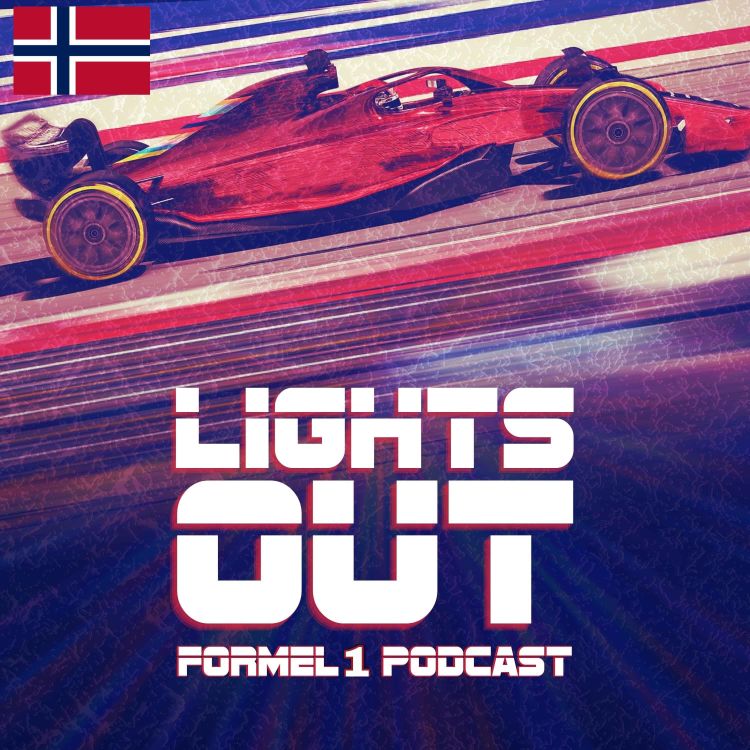 cover art for #19 - Sesongoppkjøring med Dennis Hauger