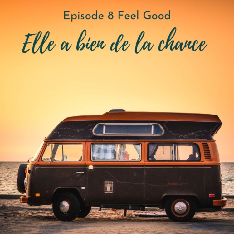 cover art for Elle a bien de la chance