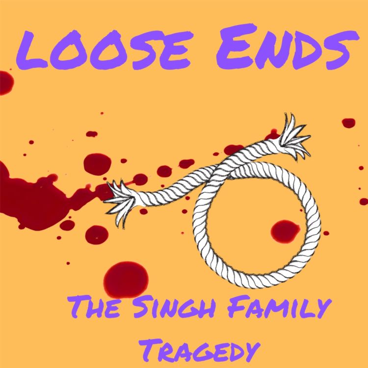 cover art for Ep 02 Troubled Families