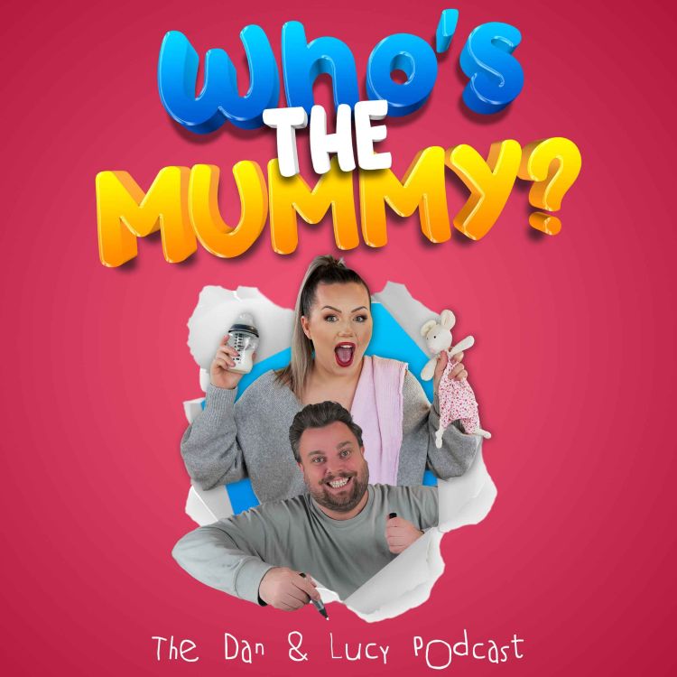 cover art for Is being a parent easy? 