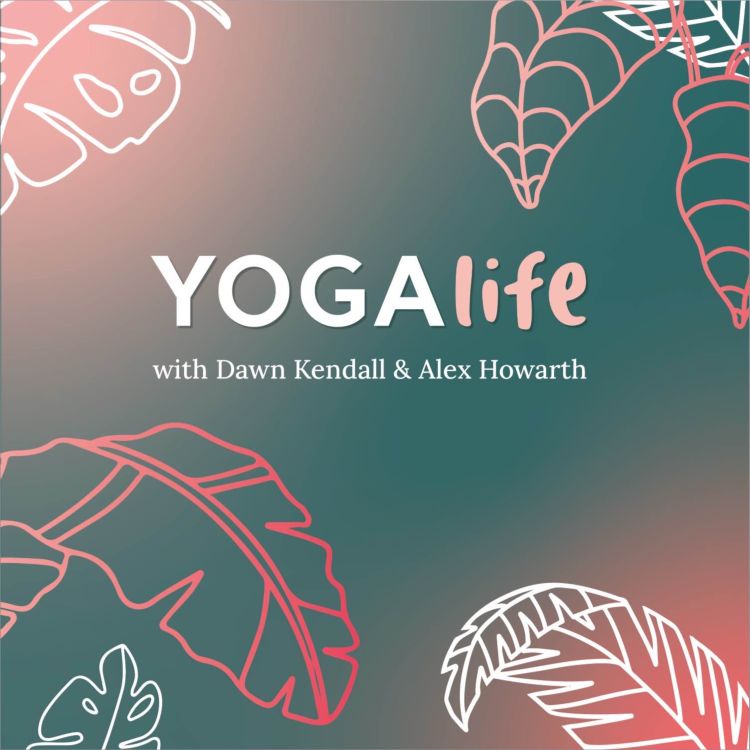 cover art for YogaLife S3 E4