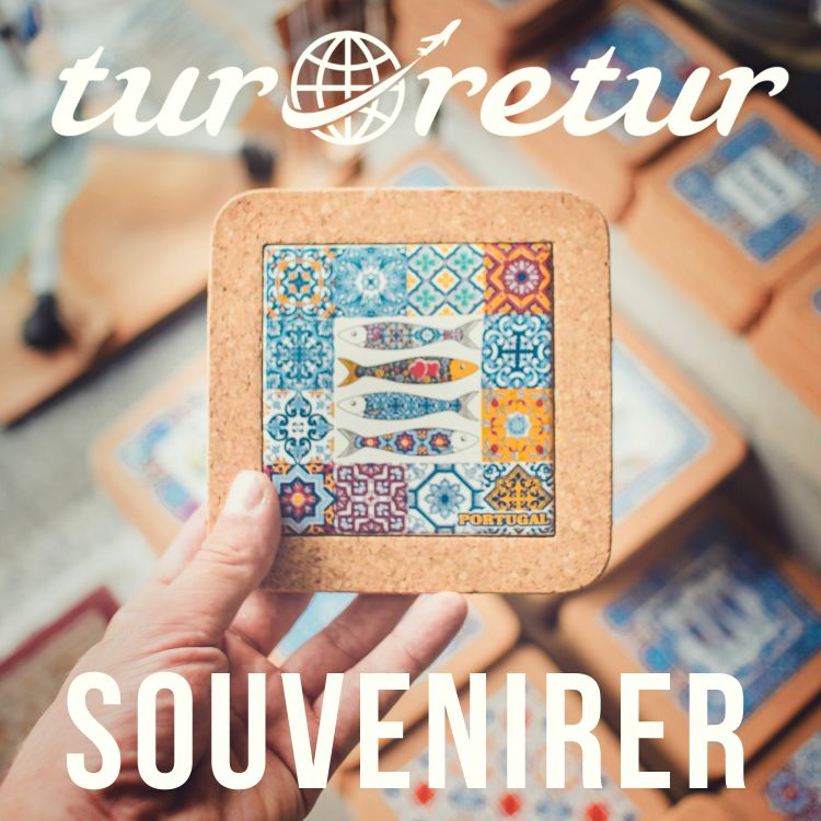 cover art for Souvenirer