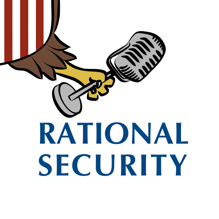 cover art for The “Live Action Rational Security” Edition