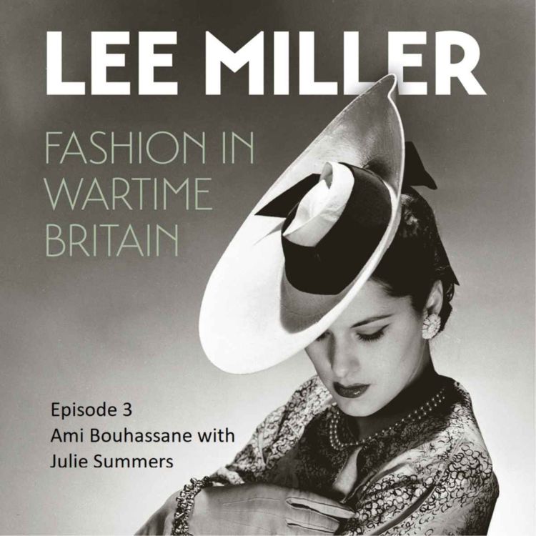 cover art for Audrey Withers, Lee Miller's wartime editor