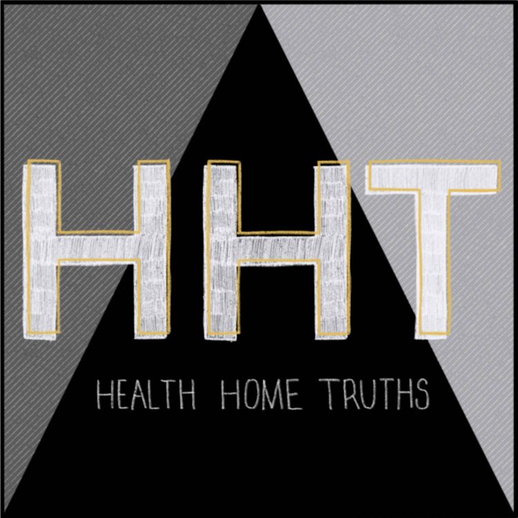 cover art for The Whole Health System