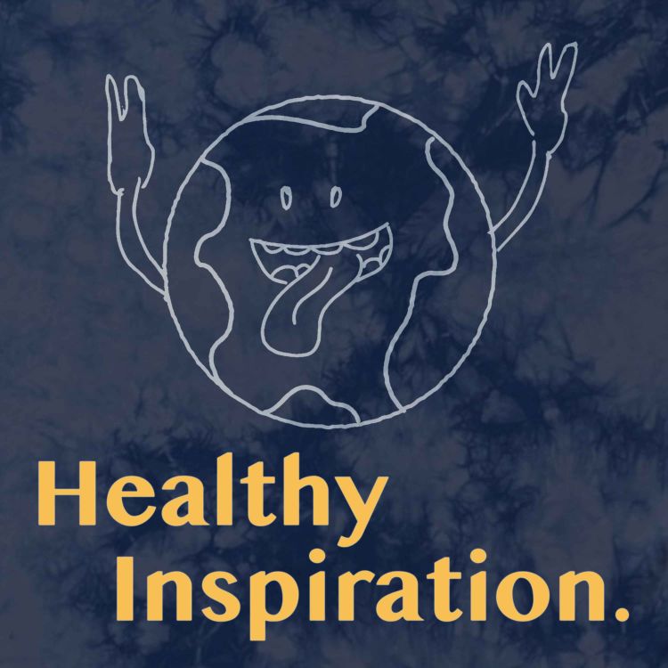 cover art for Healthy Inspiration #1