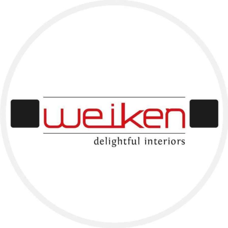 cover art for Weiken interior design - Interior Design Singapore