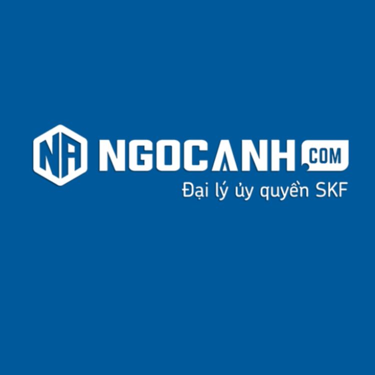 cover art for Ngọc Anh đại lý vòng bi SKF tại Hà Nội