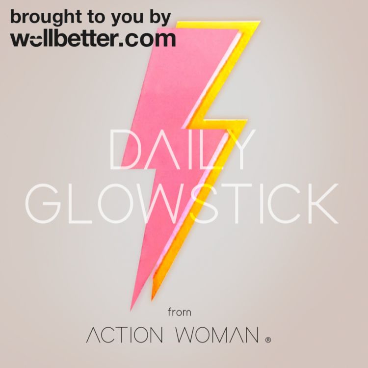 cover art for Action Woman