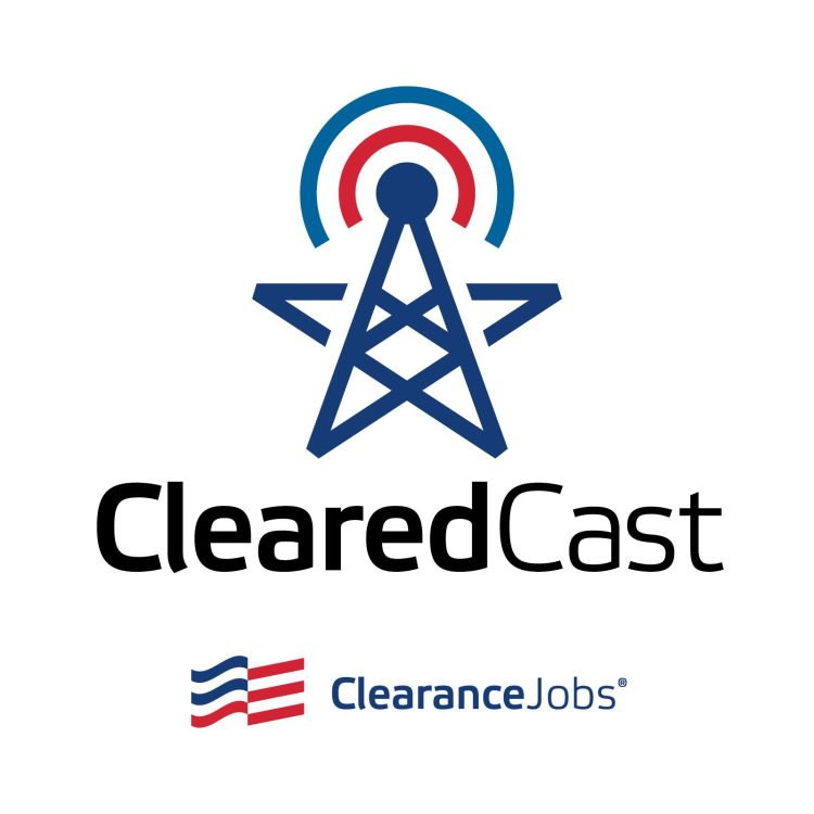 cover art for What to Expect from ClearanceJobs Connect