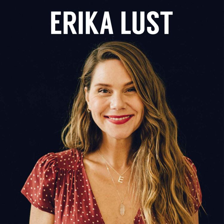 cover art for Ethical Porn with Erotic Filmmaker Erika Lust