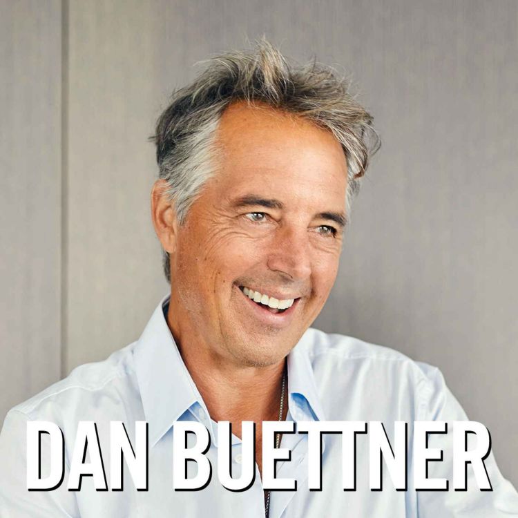 cover art for How the Happiest & Healthiest People live w/ Dan Buettner