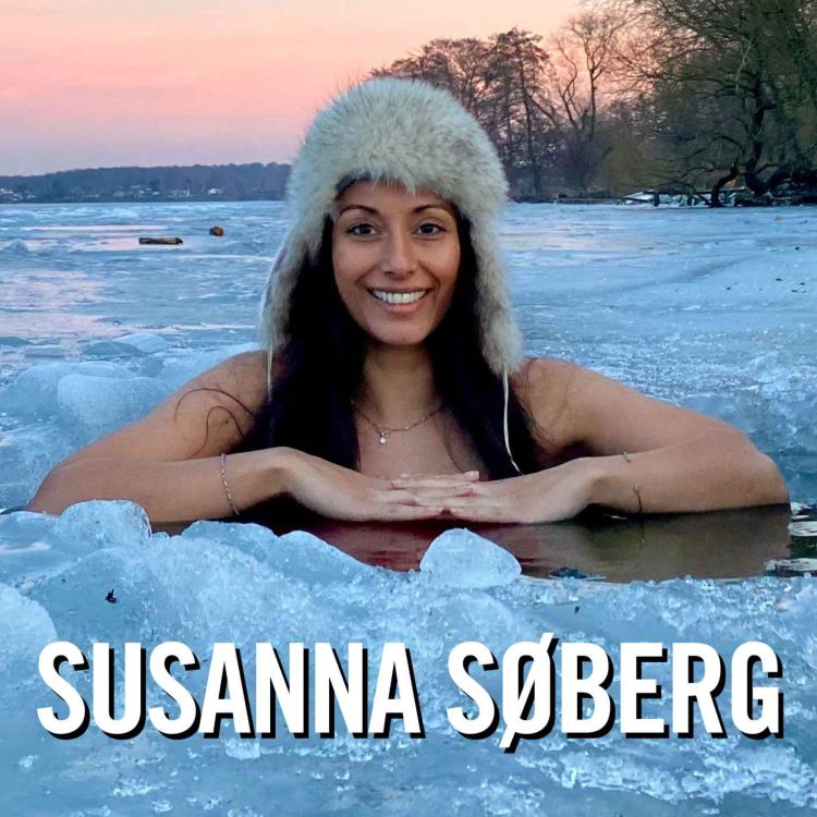 The Science Behind Cold And Hot Exposure Benefits With Susanna Søberg The Happy Pear Podcast Acast 