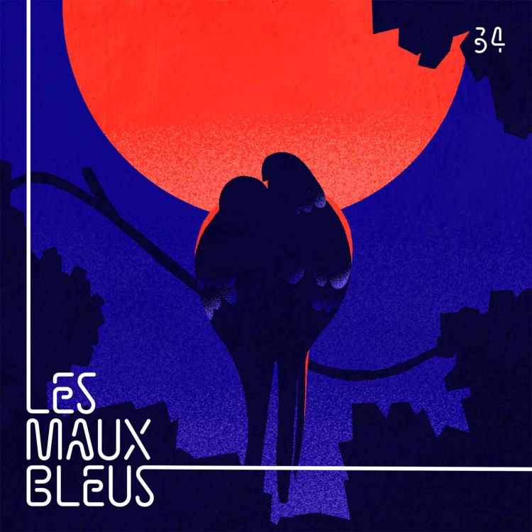 cover art for Au creux de ton épaule — Aider les aidants