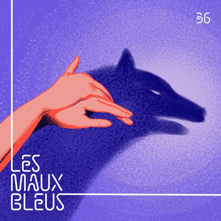 cover art for Rayer l'émotion inutile — Trouble anxieux généralisé