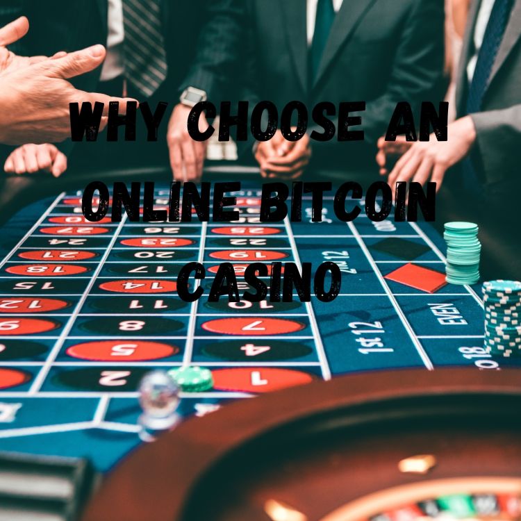 Top 3 Ways To Buy A Used online crypto casinos