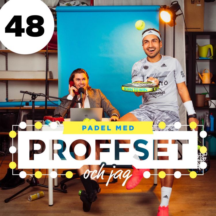 cover art for #48 Simons nya spade & Jakten på det försvunna paketet 