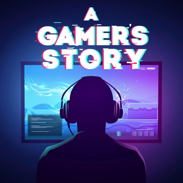 cover art for Getting to Know the People Behind the Gamers