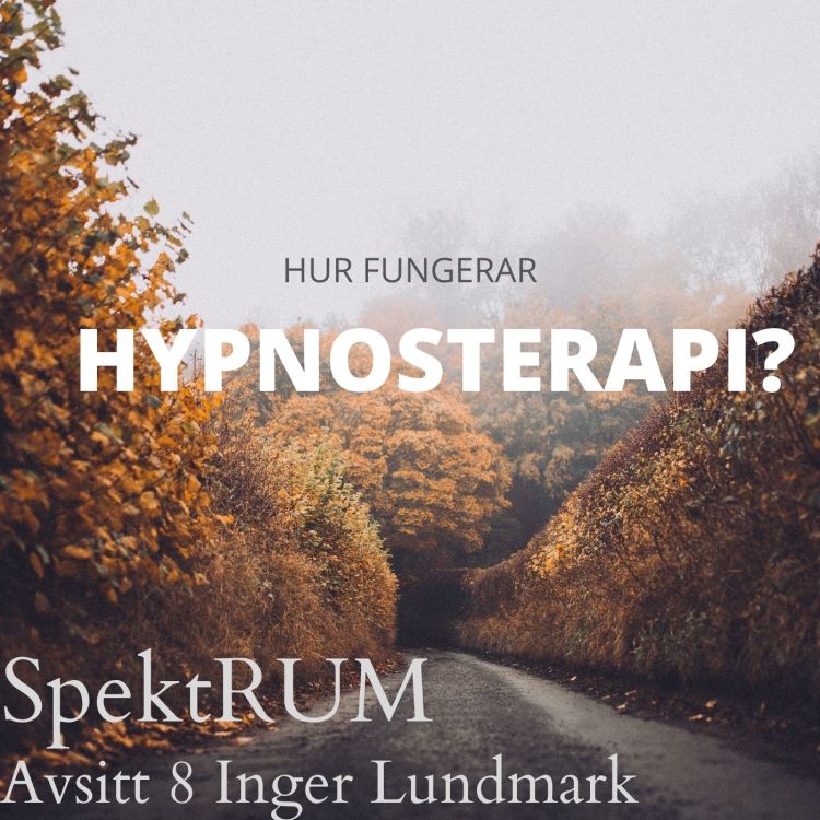 cover art for Klinisk Hypnosterapi