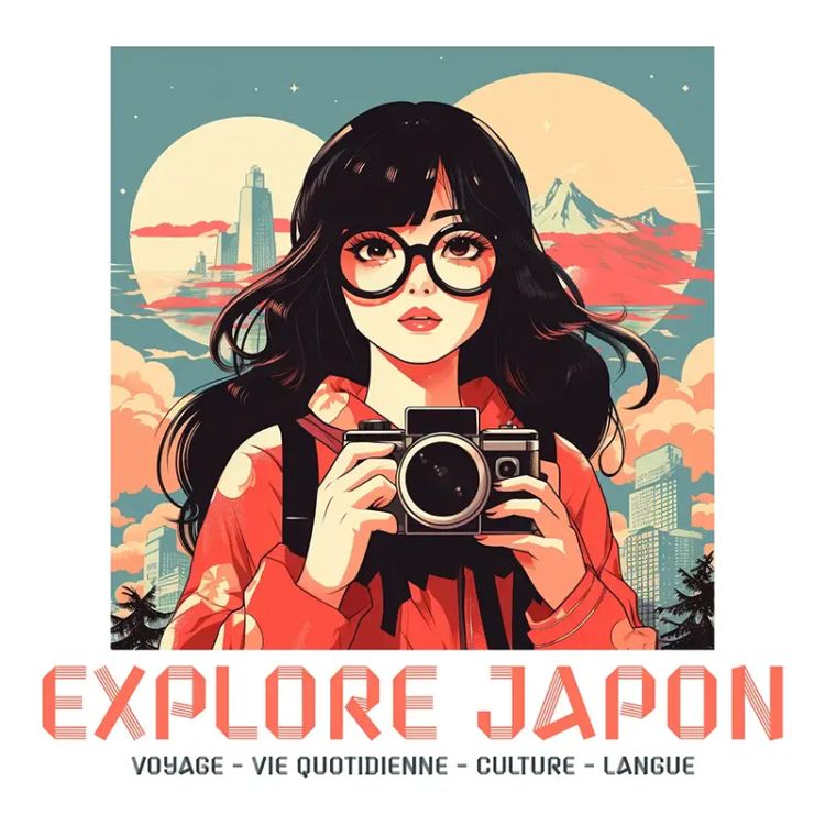 cover art for Comment le Japon a changé mon quotidien