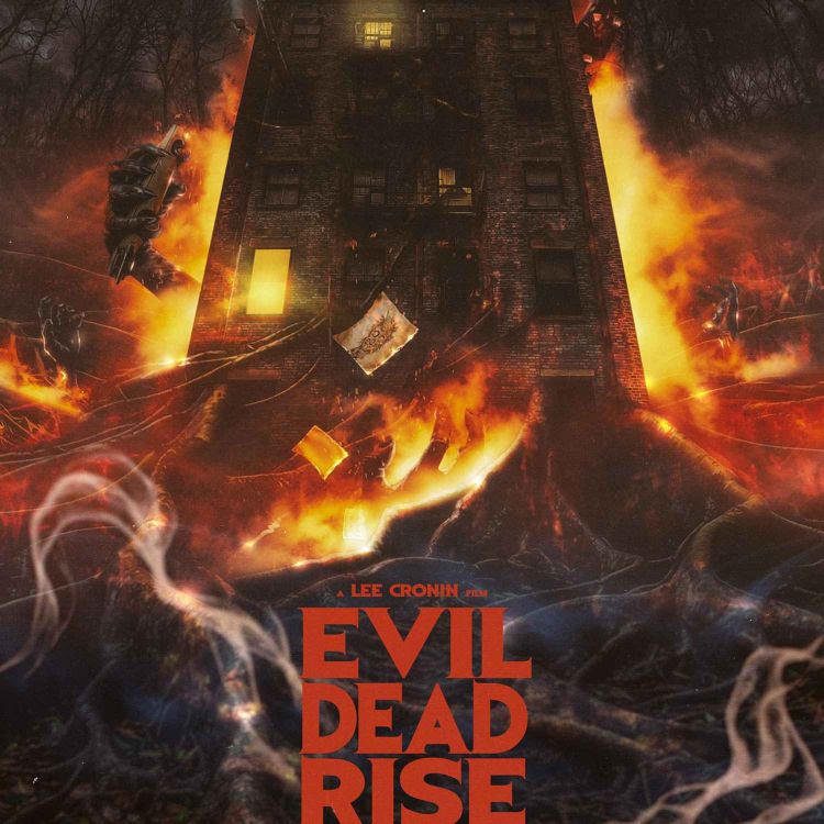 Review: Evil Dead Rise –