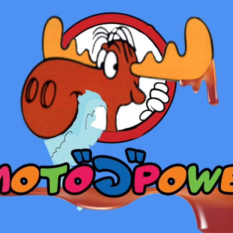 cover art for "Moto G Power"